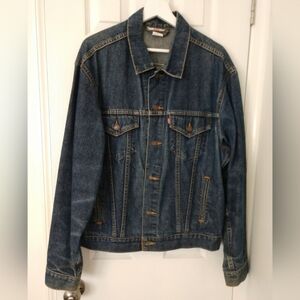 Levi's Jean Jacket